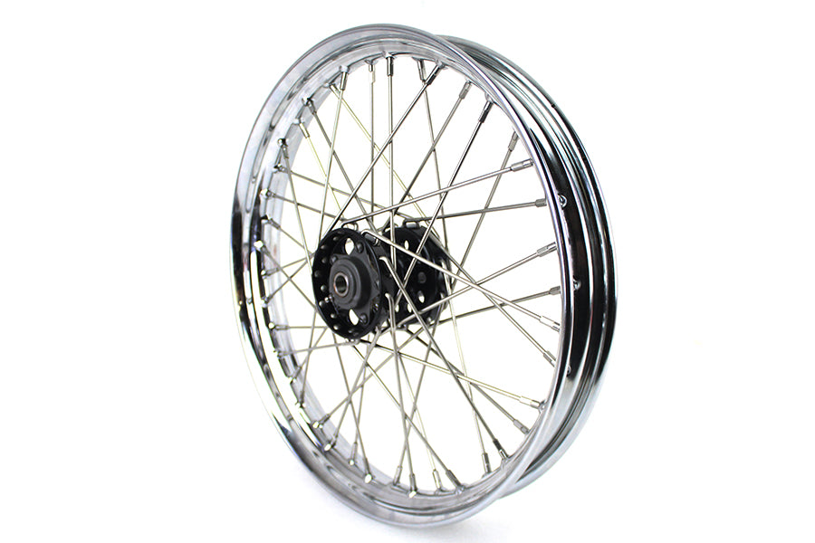 18 inch x 2.15 inch KH Type Front or Rear Wheel
