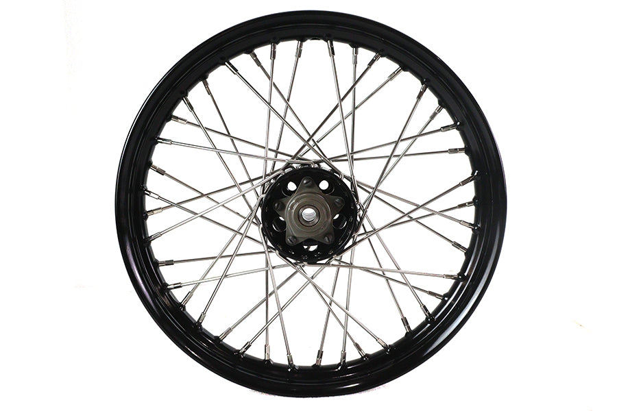 18 inch x 2.15 inch KH Type Front or Rear Wheel