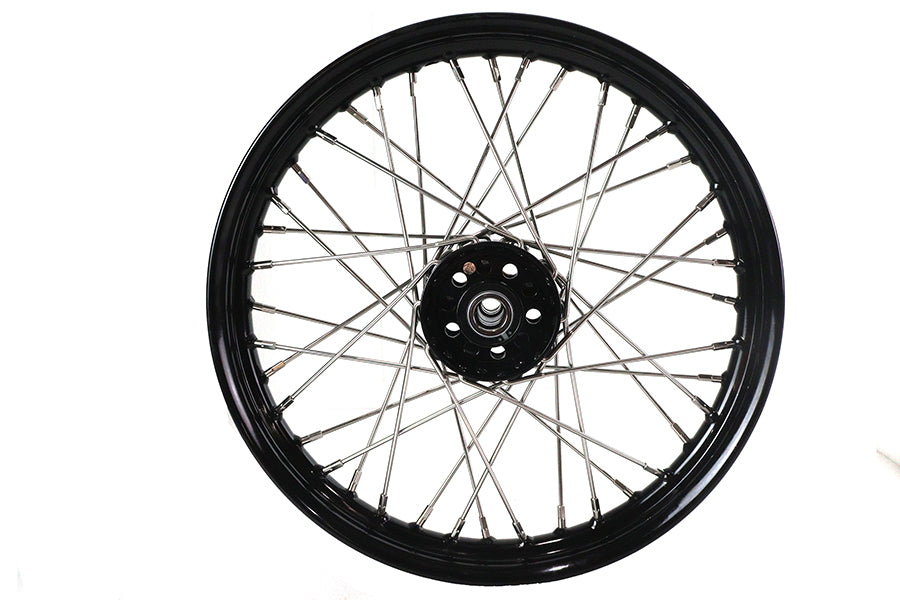 18 inch x 2.15 inch KH Type Front or Rear Wheel
