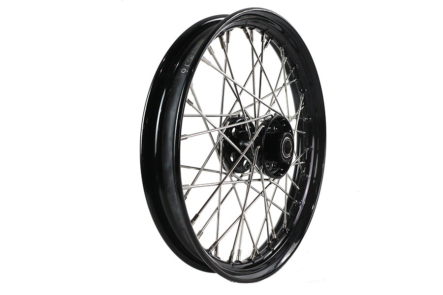 18 inch x 2.15 inch KH Type Front or Rear Wheel