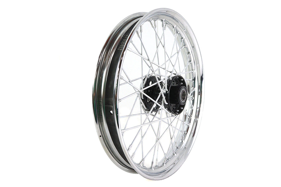 18 inch x 2.15 inch KH Type Front or Rear Wheel