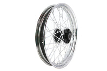 Load image into Gallery viewer, 18 inch x 2.15 inch KH Type Front or Rear Wheel
