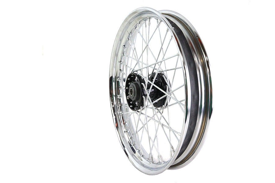 18 inch x 2.15 inch KH Type Front or Rear Wheel