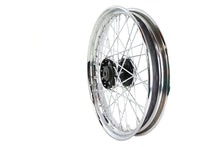 Load image into Gallery viewer, 18 inch x 2.15 inch KH Type Front or Rear Wheel