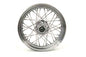 16 inch x 3.00 inch Front Spoke Wheel