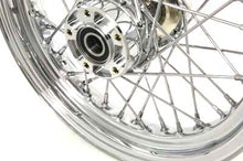 Load image into Gallery viewer, 16 inch x 3.00 inch Front Spoke Wheel
