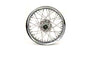 16 inch X 3.00 inch Rear Spoke Wheel