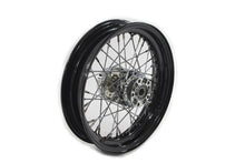 Load image into Gallery viewer, 16 inch x 3.00 inch Rear Spoke Wheel