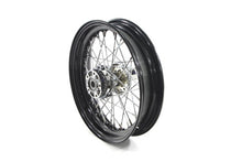 Load image into Gallery viewer, 16 inch x 3.00 inch Rear Spoke Wheel