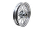 16 inch x 3.00 inch Front Spoke Wheel