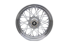 Load image into Gallery viewer, 16 inch x 3.00 inch Front Spoke Wheel
