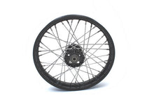 Load image into Gallery viewer, 18 inch x 2.15 inch Front or Rear Spoke Wheel