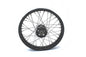 18 inch x 2.15 inch Front or Rear Spoke Wheel
