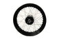 16 inch x 3.00 inch Front or Rear Spoke Wheel