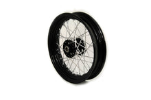 Load image into Gallery viewer, 16 inch x 3.00 inch Front or Rear Spoke Wheel