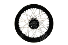 Load image into Gallery viewer, 16 inch x 3.00 inch Front or Rear Spoke Wheel