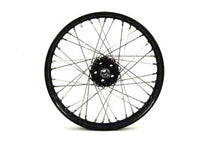 Load image into Gallery viewer, 18 inch x 2.15 inch Front or Rear Spoke Wheel