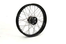 Load image into Gallery viewer, 18 inch x 2.15 inch Front or Rear Spoke Wheel