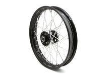 Load image into Gallery viewer, 18 inch x 3.00 inch Replica Front or Rear Spoke Wheel