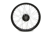 Load image into Gallery viewer, 18 inch x 3.00 inch Replica Front or Rear Spoke Wheel