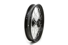 Load image into Gallery viewer, 18 inch x 3.00 inch Replica Front or Rear Spoke Wheel