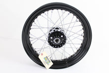 Load image into Gallery viewer, 16 inch x 3.00 inch Replica Front or Rear Spoke Wheel