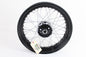 16 inch x 3.00 inch Replica Front or Rear Spoke Wheel