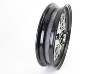 Load image into Gallery viewer, 16 inch x 3.00 inch Replica Front or Rear Spoke Wheel