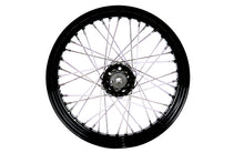 Load image into Gallery viewer, 19 inch x 3.0 inch Star Hub Wheel Front or Rear