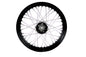 19 inch x 3.0 inch Star Hub Wheel Front or Rear