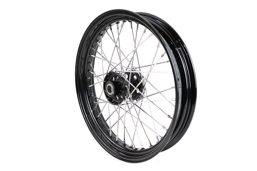 19 inch x 3.0 inch Star Hub Wheel Front or Rear