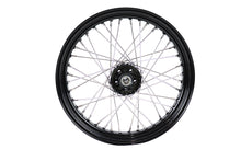 Load image into Gallery viewer, 19 inch x 3.0 inch Star Hub Wheel Front or Rear