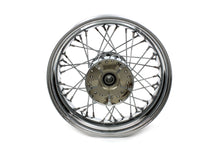 Load image into Gallery viewer, 16 inch x 5.00 inch Replica Rear Spoke Wheel