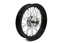 Load image into Gallery viewer, 16 inch x 3.00 inch Front Spoke Wheel