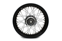 Load image into Gallery viewer, 16 inch x 3.00 inch Front Spoke Wheel