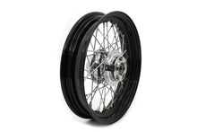 Load image into Gallery viewer, 16 inch x 3.00 inch Front Spoke Wheel