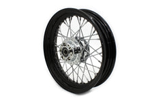 Load image into Gallery viewer, 16 inch x 3.00 inch Front Spoke Wheel