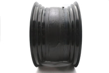 Load image into Gallery viewer, 18 inch x 10.5 inch King Spoke Rear Wheel Black