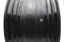 Load image into Gallery viewer, 18 inch x 10.5 inch King Spoke Rear Wheel Black