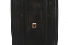 Load image into Gallery viewer, 30 inch x 4.0 inch King Spoke Front Wheel Black