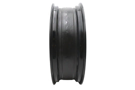 18 inch x 5.5 inch King Spoke Rear Wheel Black
