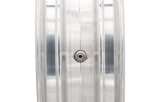 Load image into Gallery viewer, 26 inch x 3.5 inch Manhattan Front Wheel Polished