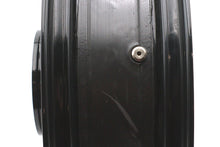 Load image into Gallery viewer, 18 inch x 5.5 inch King Spoke Rear Wheel Black