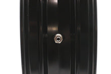 Load image into Gallery viewer, 18 inch x 3.5 inch Vortex Front Wheel Black Cut