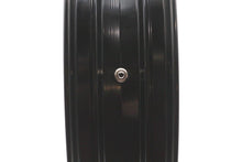 Load image into Gallery viewer, 23 inch x 3.5 inch Kool Kat Front Wheel Black Cut
