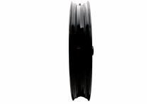 Load image into Gallery viewer, 26 inch x 3.5 inch Manhattan Front Wheel Black Cut