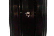 Load image into Gallery viewer, 26 inch x 3.5 inch Manhattan Front Wheel Black Cut