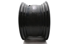 Load image into Gallery viewer, 18 inch x 10.5 inch King Spoke Rear Wheel Black
