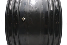 Load image into Gallery viewer, 18 inch x 10.5 inch King Spoke Rear Wheel Black