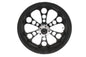 18 inch x 5.5 inch Kool Kat Rear Wheel Black Cut